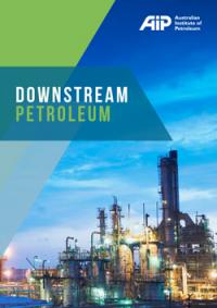 Downstream Petroleum